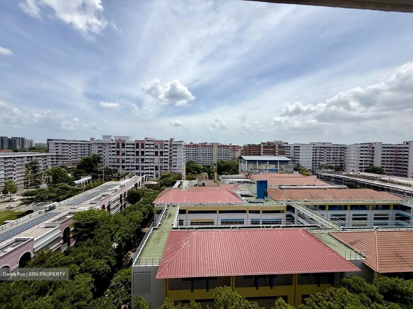 Blk 449 Hougang Avenue 10 (Hougang), HDB Executive #542886941